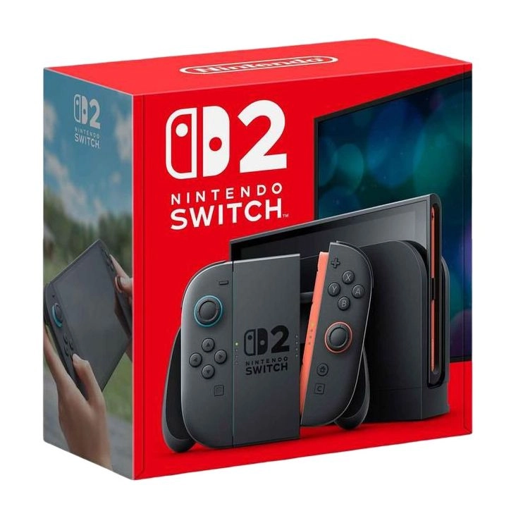 Nintendo Switch 2