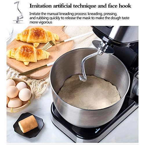 Multifunctional cook machine - 7L 1000 watts
