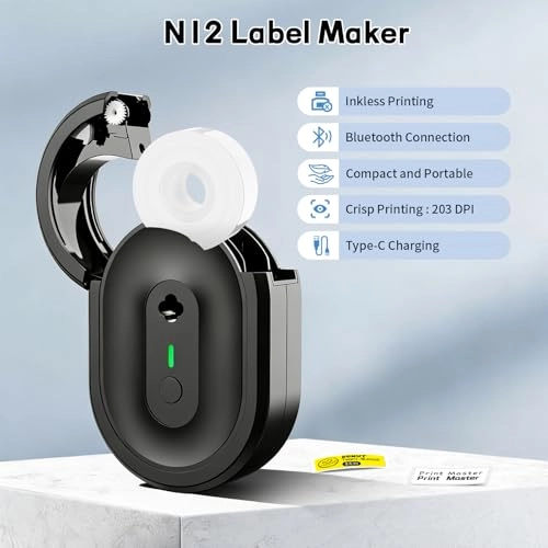 N12 - Thermal 15 millimeters