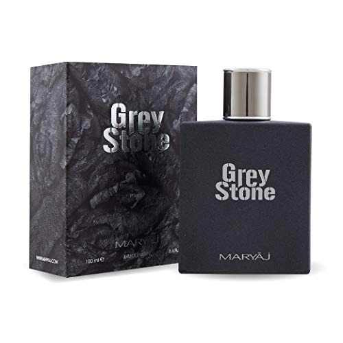 Tuxedo Eau de Parfum - 100ml + Grey Stone Eau de Parfum - 100ml + 2 Parfum Testers FREE