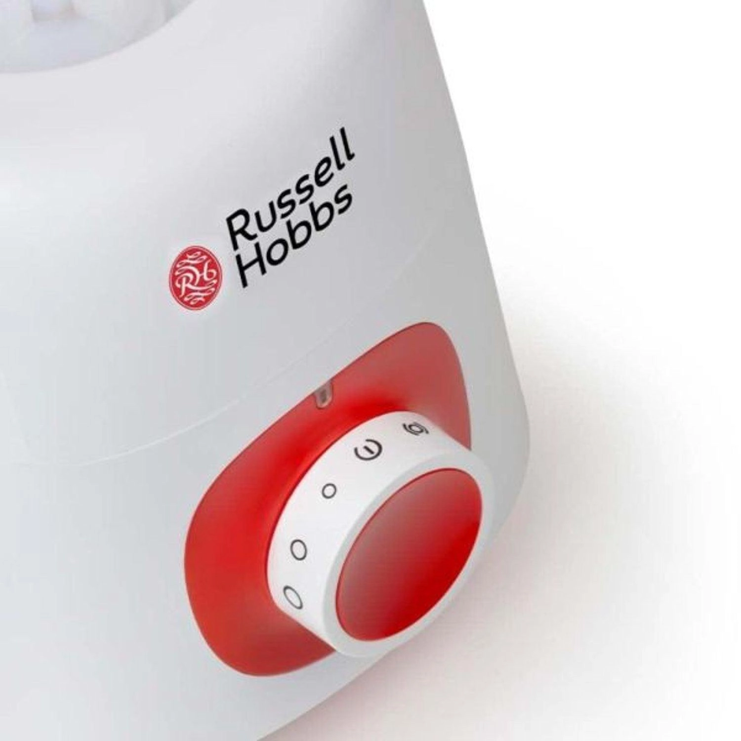 3-In-1 Mixer Grinder - 1.2L 550W