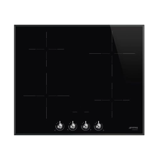 Classica SI364BM Induction hob