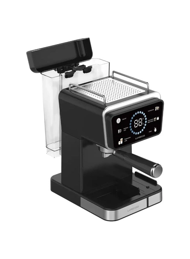 Réveil - & Milk Hot & Cold