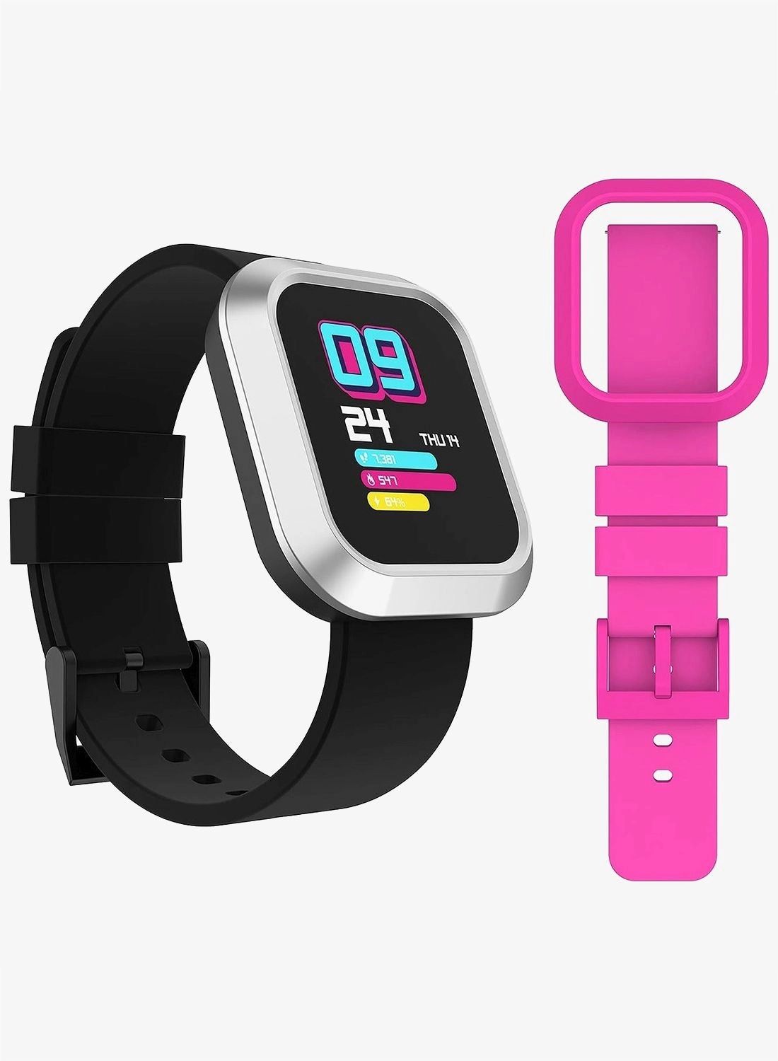 iTouch Interactive Flex