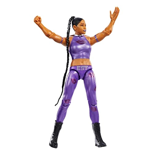 Bianca Belair - Wrestlemania (15.24 cm)