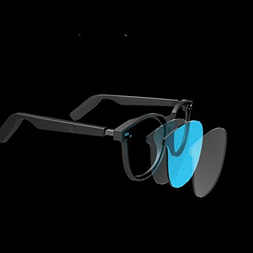 Smart Sunglasses - Bluetooth 5.0 Wireless IPX7