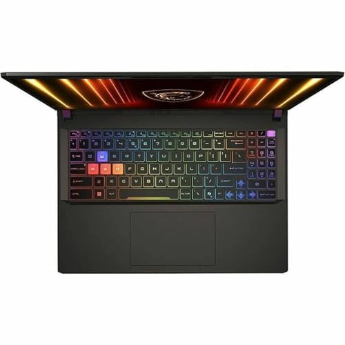 Vector 16 HX AI - 16'' 1TB 32GB Ultra 7-255HX