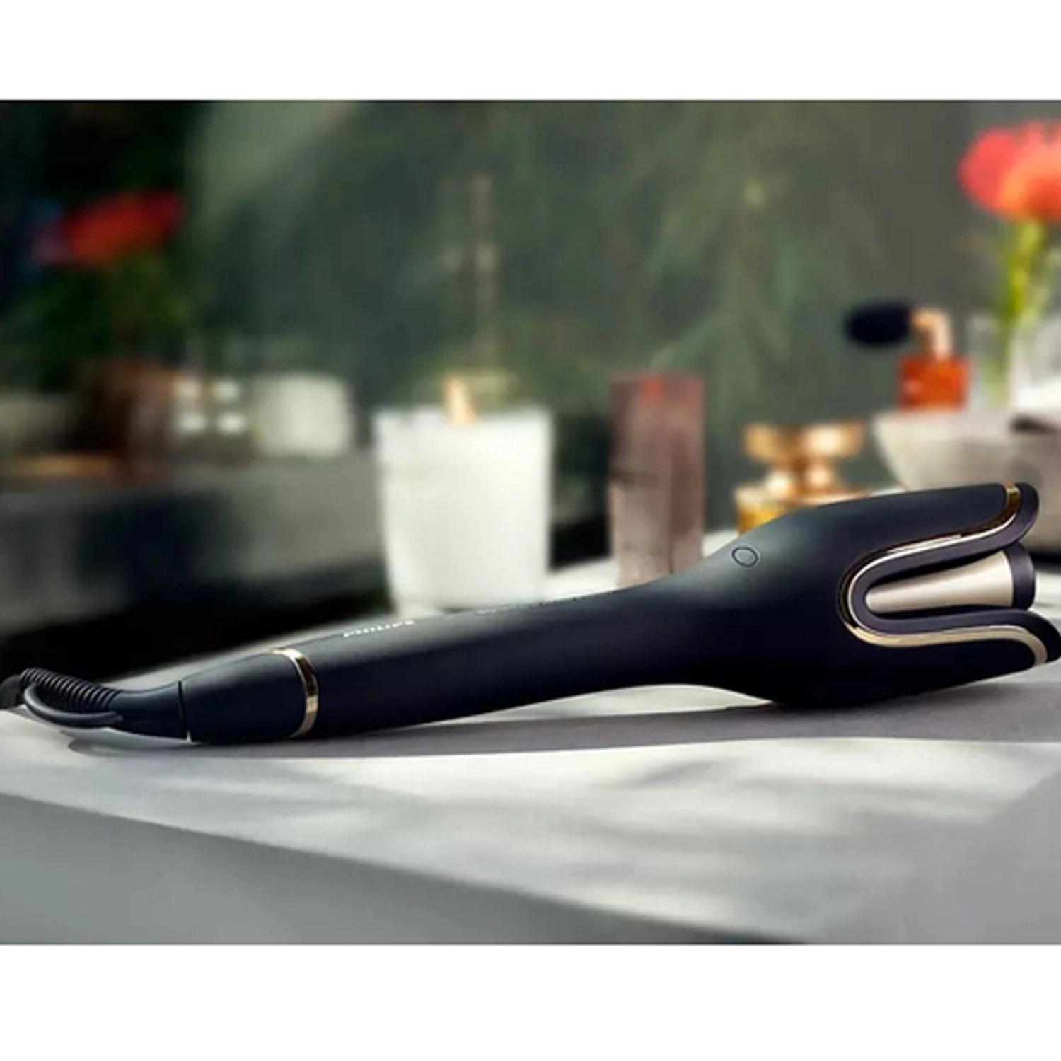 Auto Curler