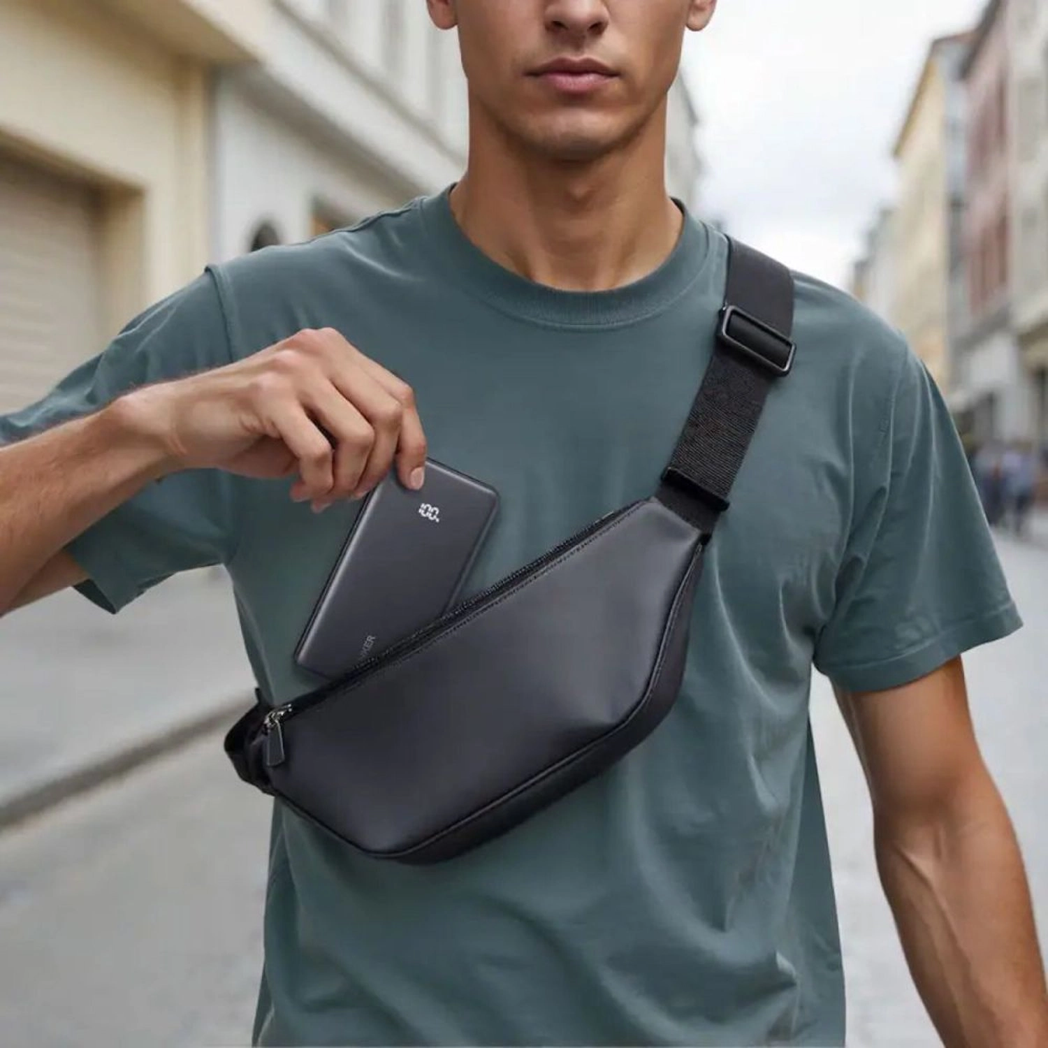 A110D - 10,000mAh 22.5W