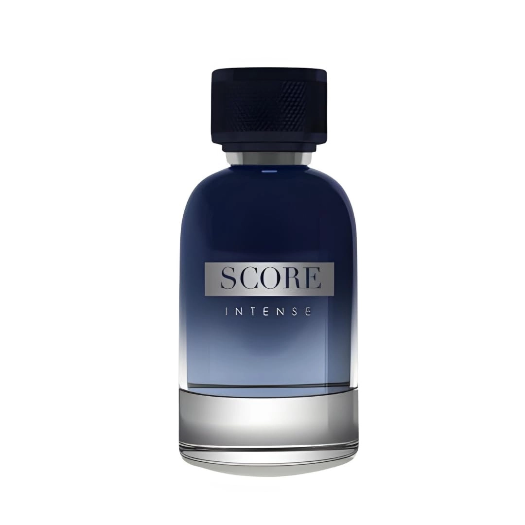 Fragrance Secrets SCORE INTENSE POUR HOMME Eau de Parfum 100ml
