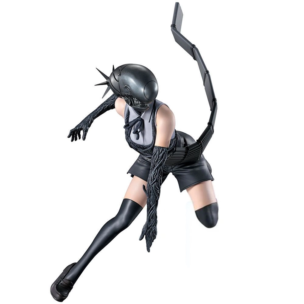 BANDAI NAMCO Entertainment Bomb - Chainsaw Man (15 cm) (BP68945)