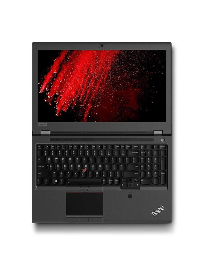 (Renewed) P52 - 15.6 inch 512 gigabyte 32 gigabyte Core i7