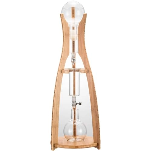 Wooden Household Cold Drip - 500ML Slow Drip