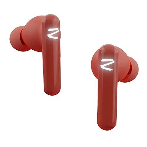 (Renewed) ZEB-SOUND BOMB G1 Wireless Earbud