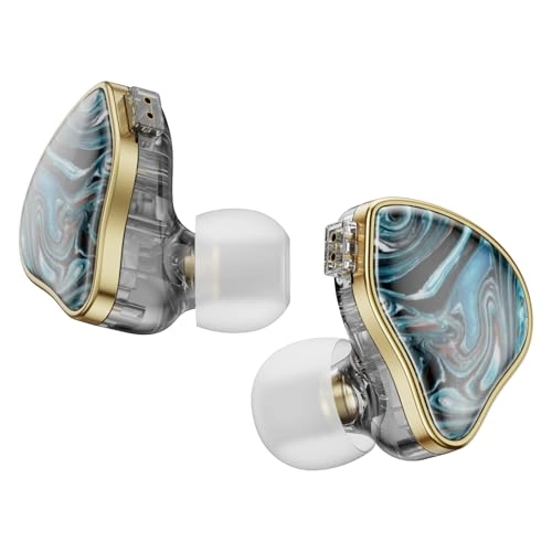 NX7 MK4 Wired Earbud