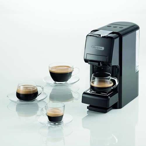 1304/01 - Nespresso DolceGusto ESE pads powder