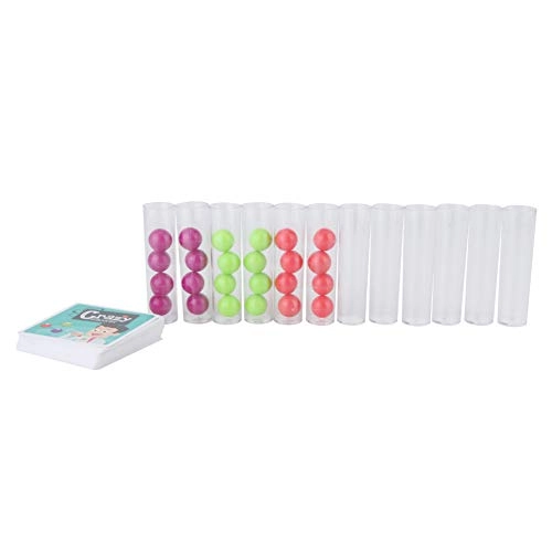 Reasoning Game - 3 Years Old+