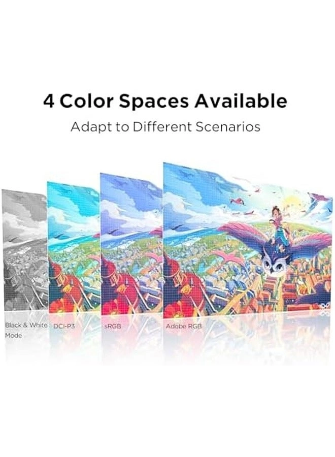 UE16 - 16,384 Levels of Pressure Sensitivity