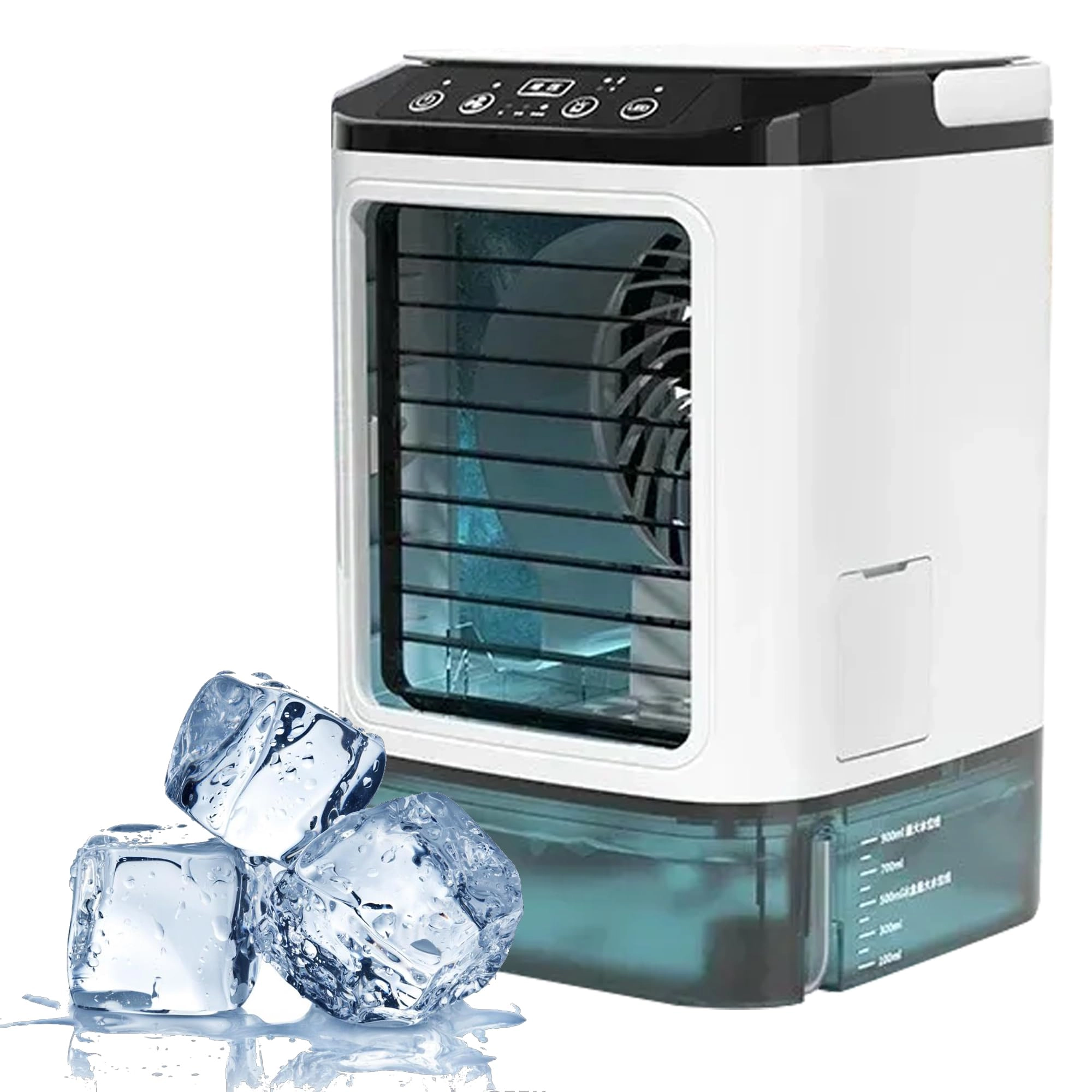 Taslo Mini Air Conditioner - 12 watts