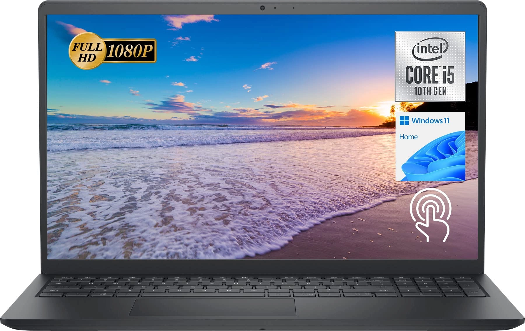 3511 INS 3511-INS-4465 - 15.6'' Core i5-1135G7 8GB RAM 512GB SSD