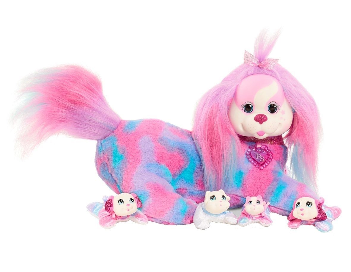 MZA STORES Eliza - 12 Plush
