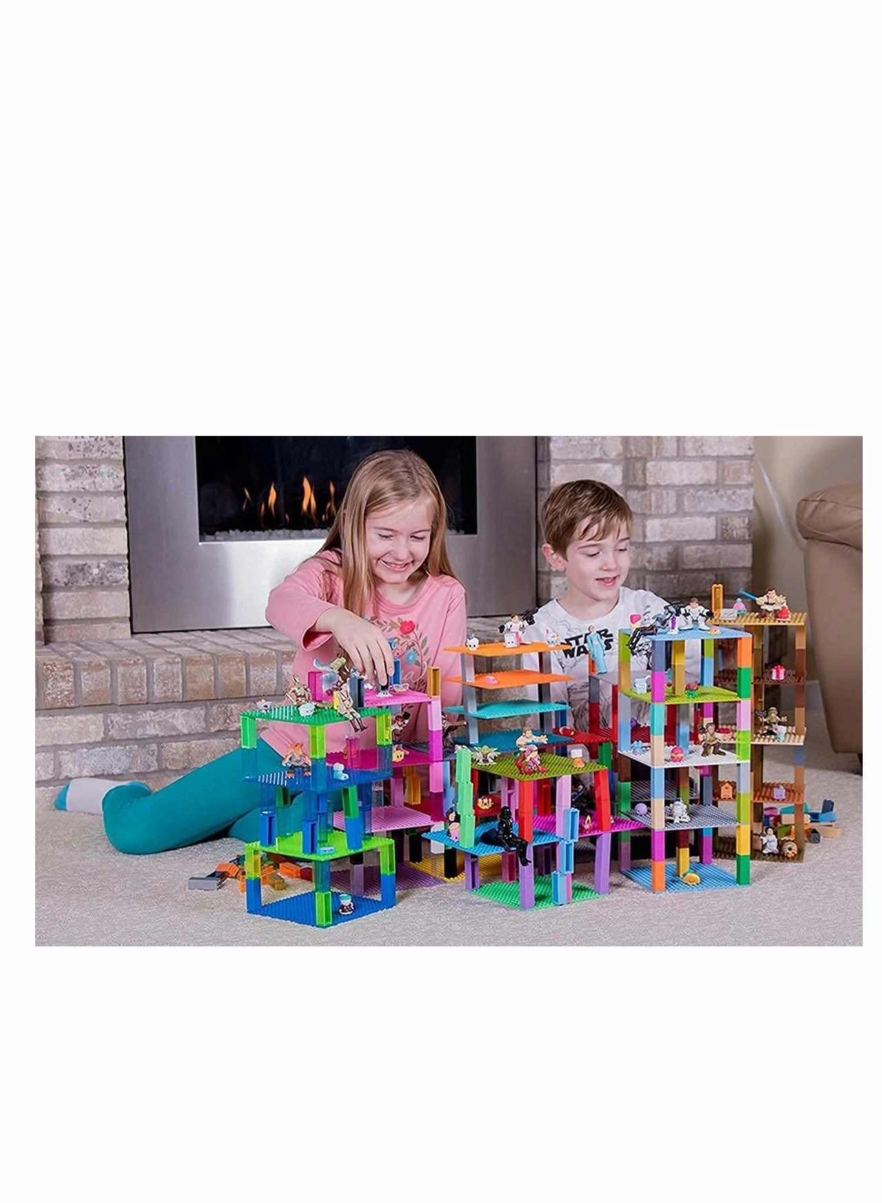 QLS-0056 - Pack of 4 Bundle