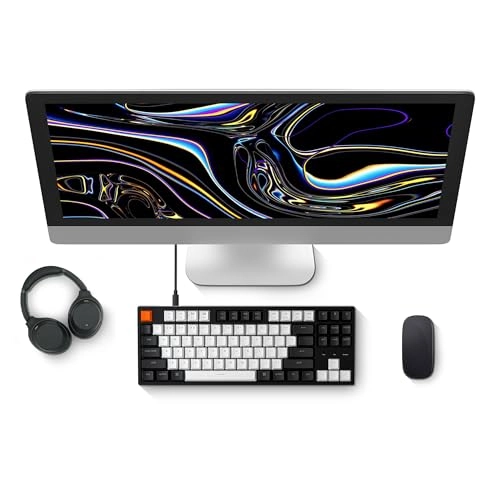 C1 - Mac Wired