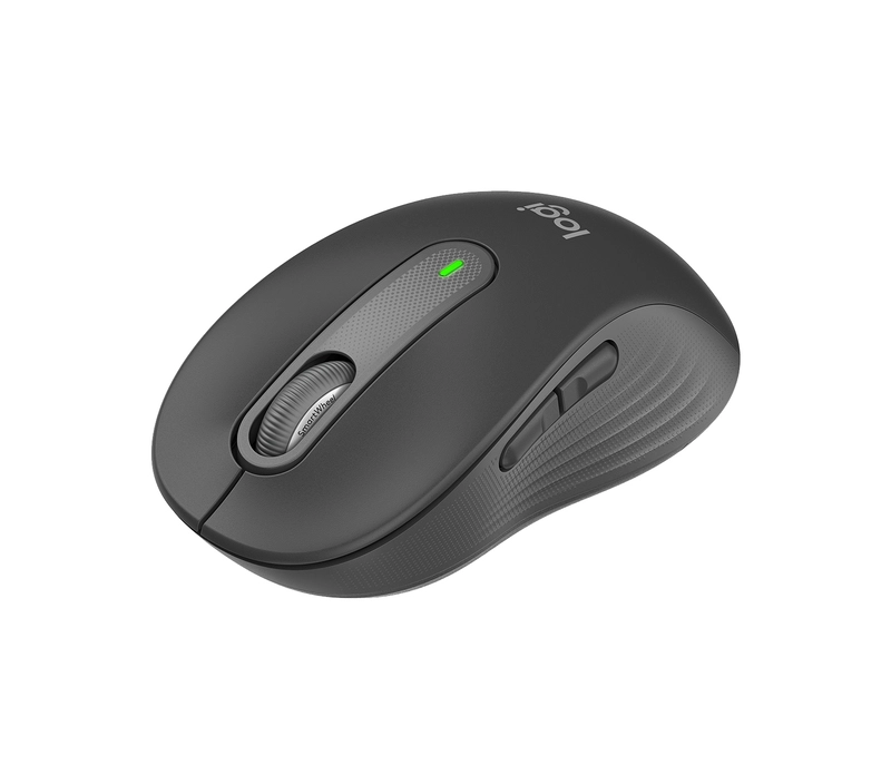 M650 Signature Mouse - Wireless