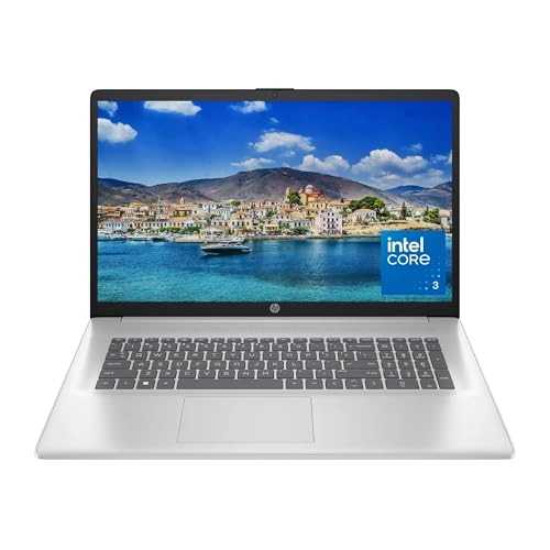 17-CN400 Laptop - 17'' Core i5 16GB DDR SDRAM 1TB SSD