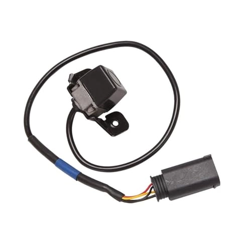CCD Car Camera - Night vision wired