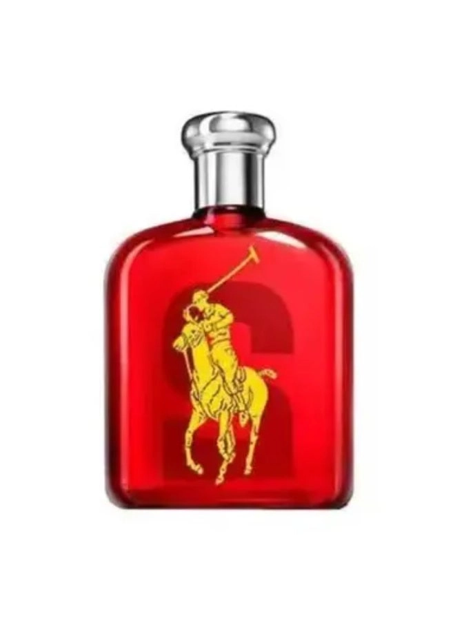 Ralph Lauren Fragrances Big Pony No. 2 Eau de Toilette 75ml