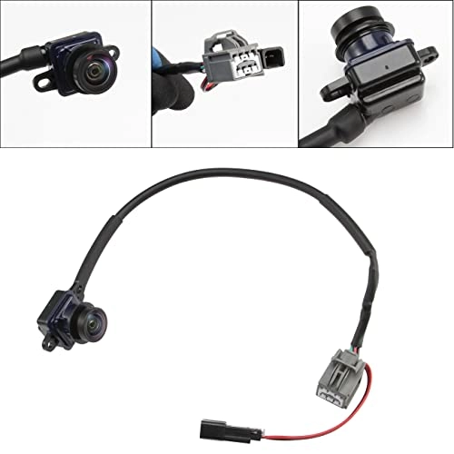 Rear View Backup Camera - 1280*720