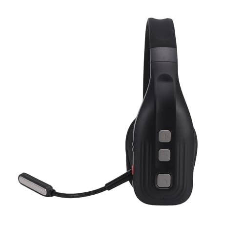 2f19m6nu5z Wireless Headset