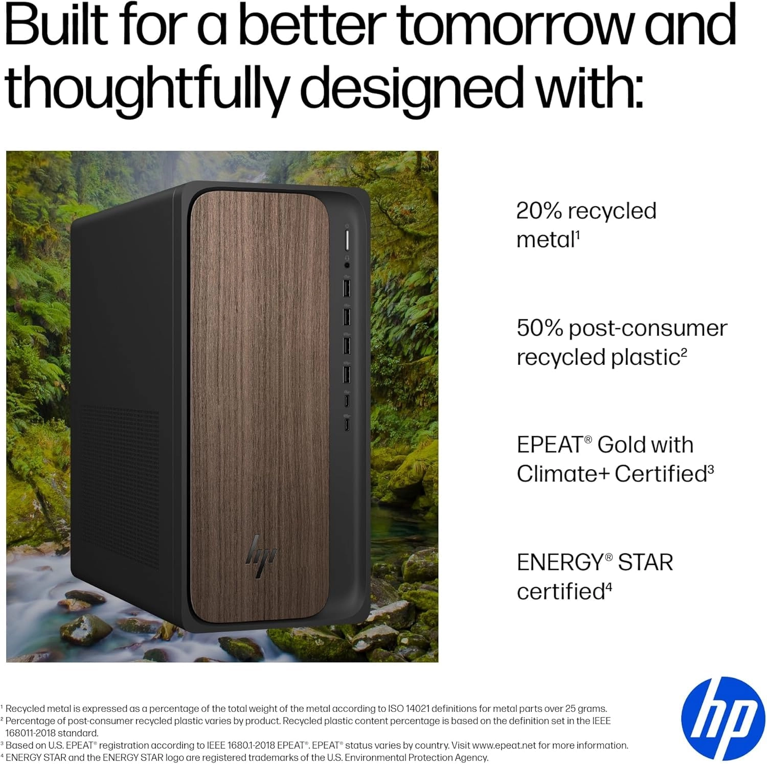 OmniDesk M03 - Ultra 5 225 16GB 256GB + 1TB