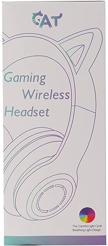 Kids Bluetooth Headphones Wireless Headphone