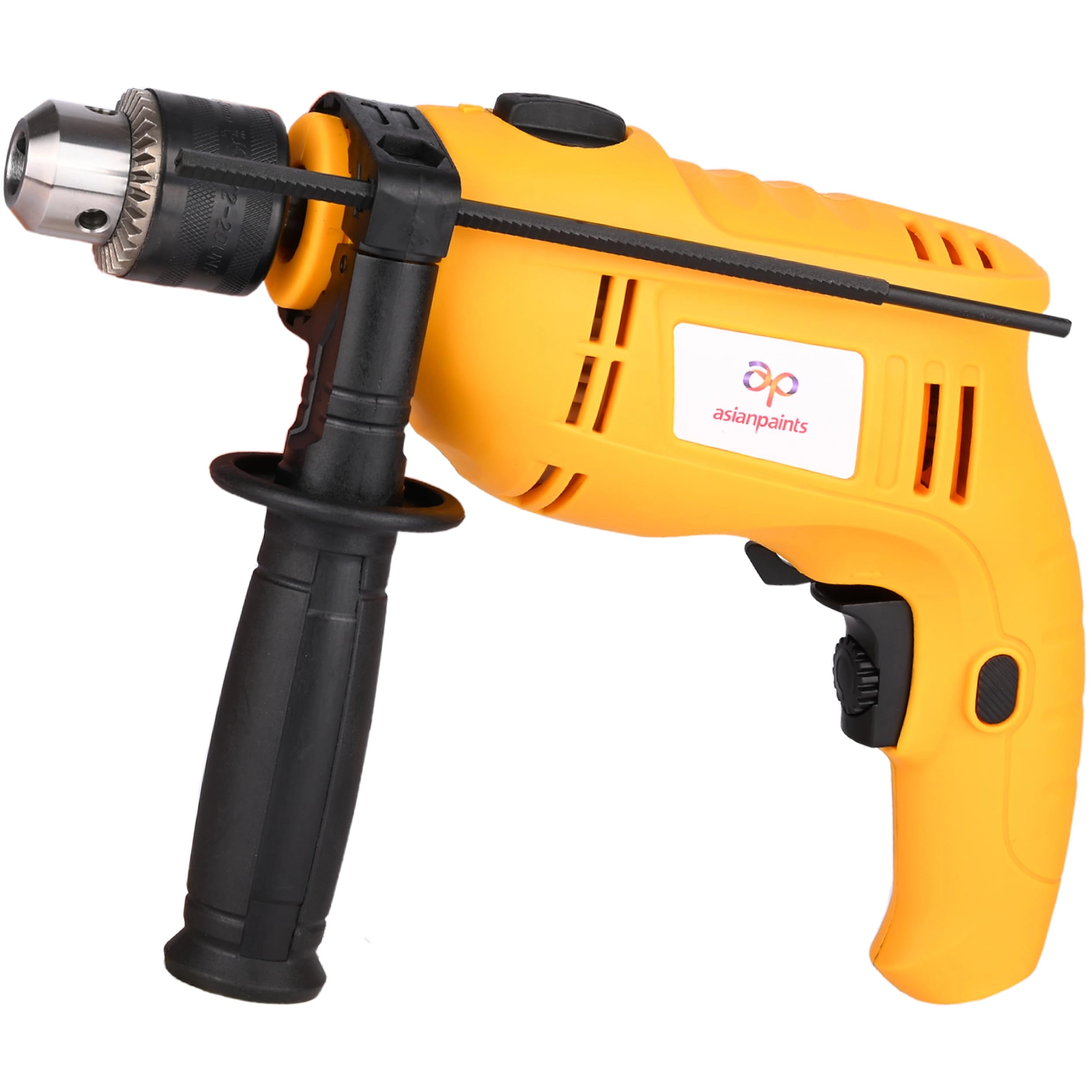 ZHEJIANG BURLEY TOOLS CO., LTD Trucare Impact Drill