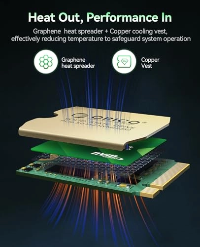 D10-2230 - 512GB 2230