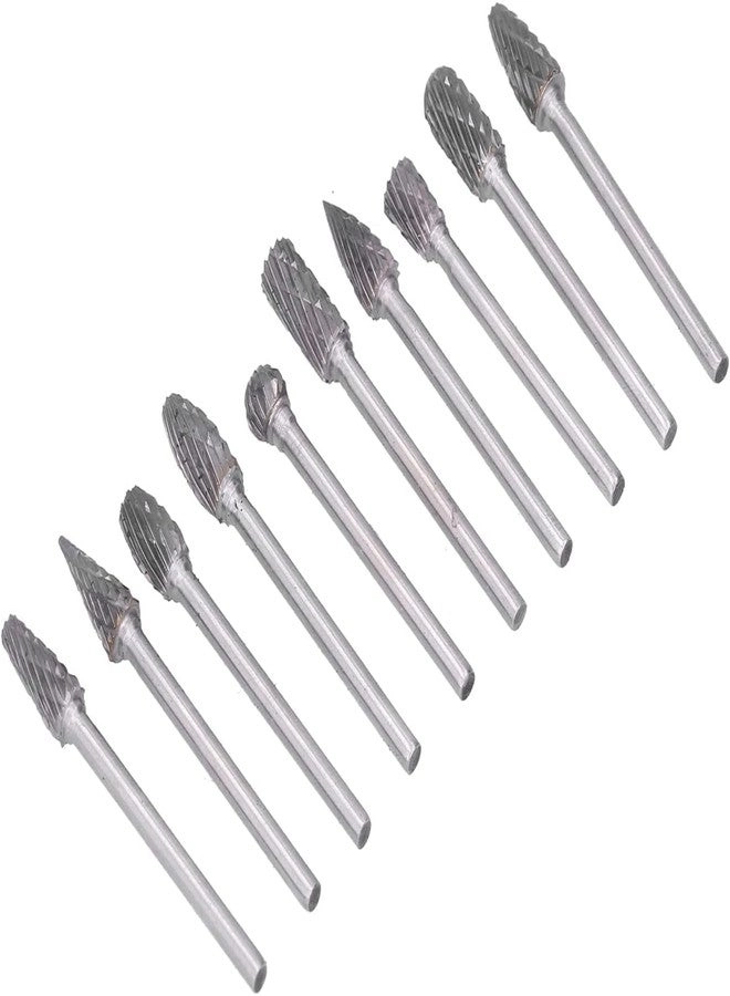 Hand Twist Drill Bit Set - 25pcs 0.5mm-3.0mm