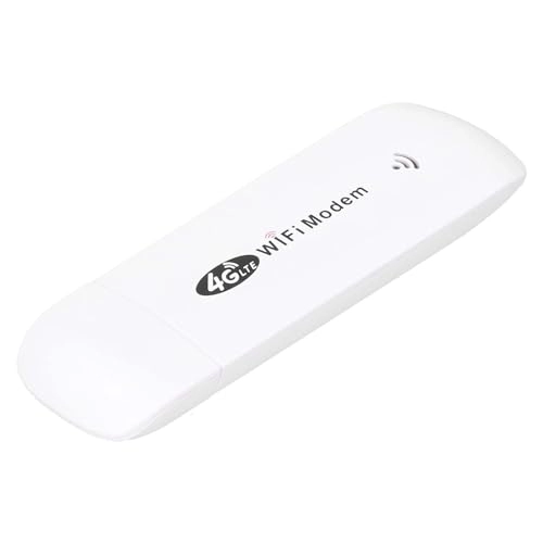 Lte/4G Usb Dongle - 4G 802.11 b/g/n 150mbps