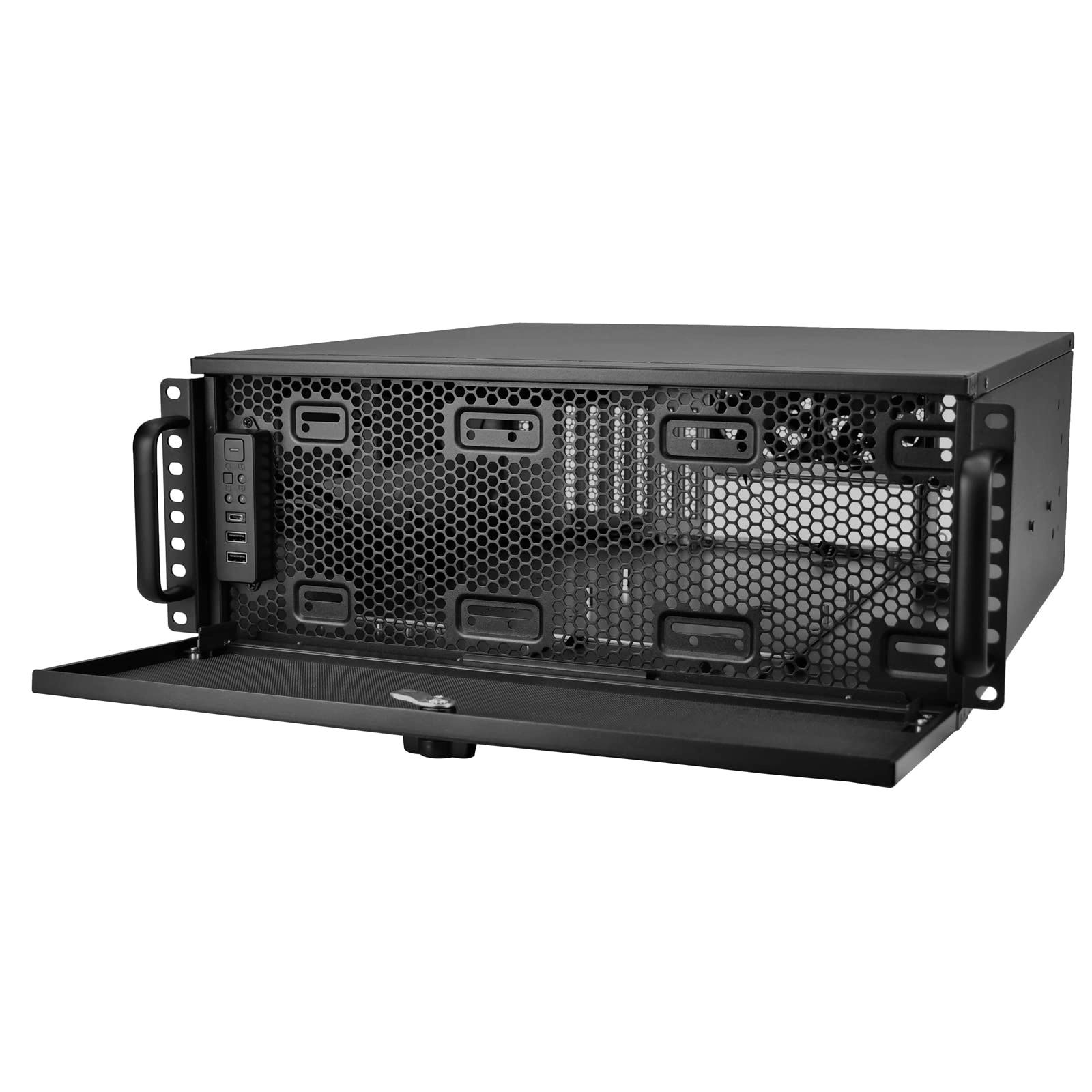 RM44 - 4U Rackmount