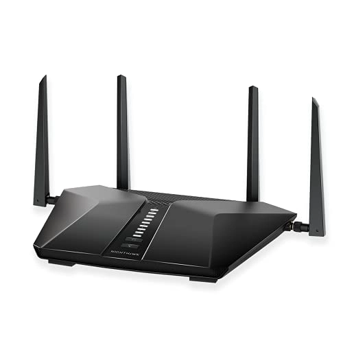 Nighthawk RAX50