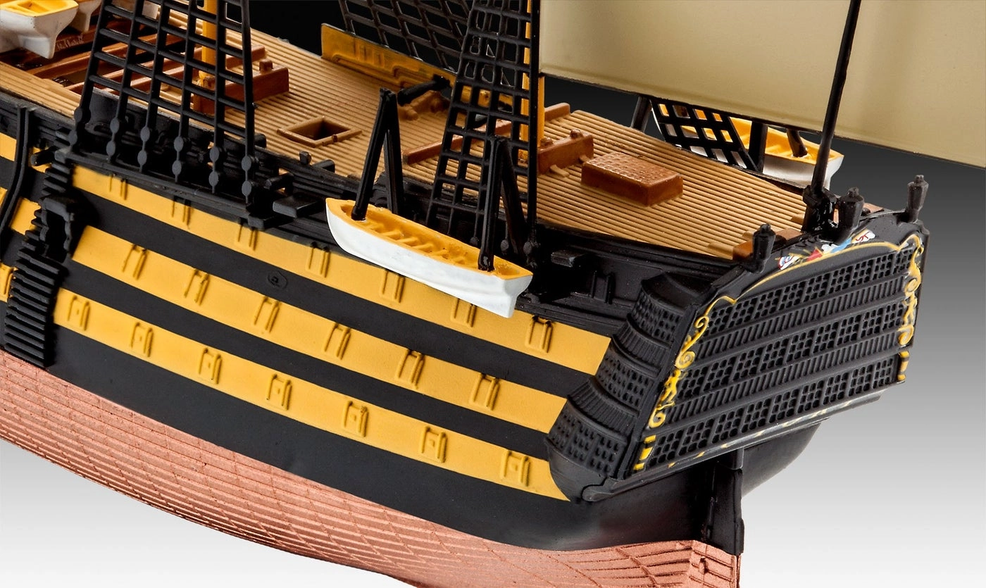 HMS Victory Model Kit (80-5819)