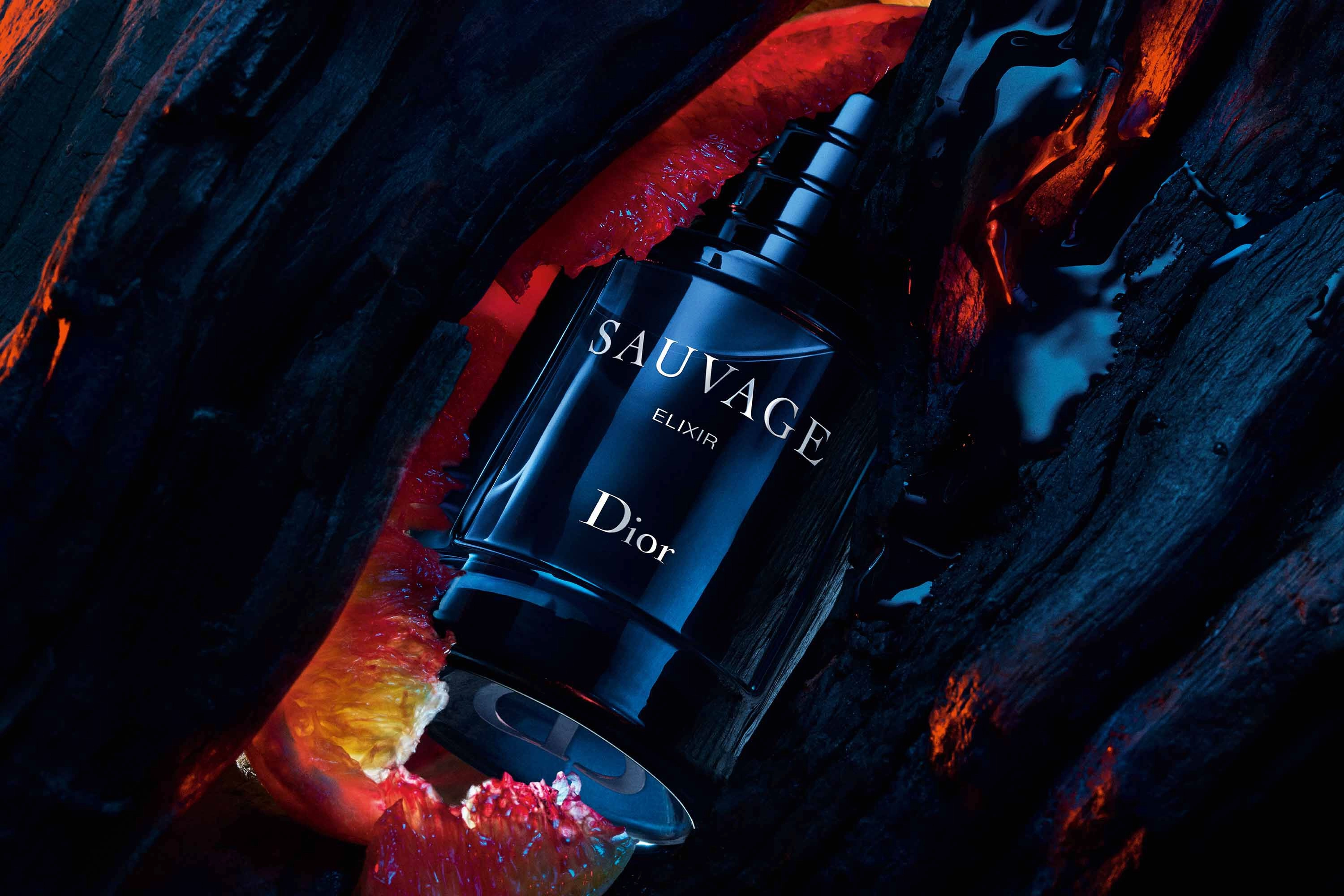 Sauvage - Eau de Parfum 60 ml