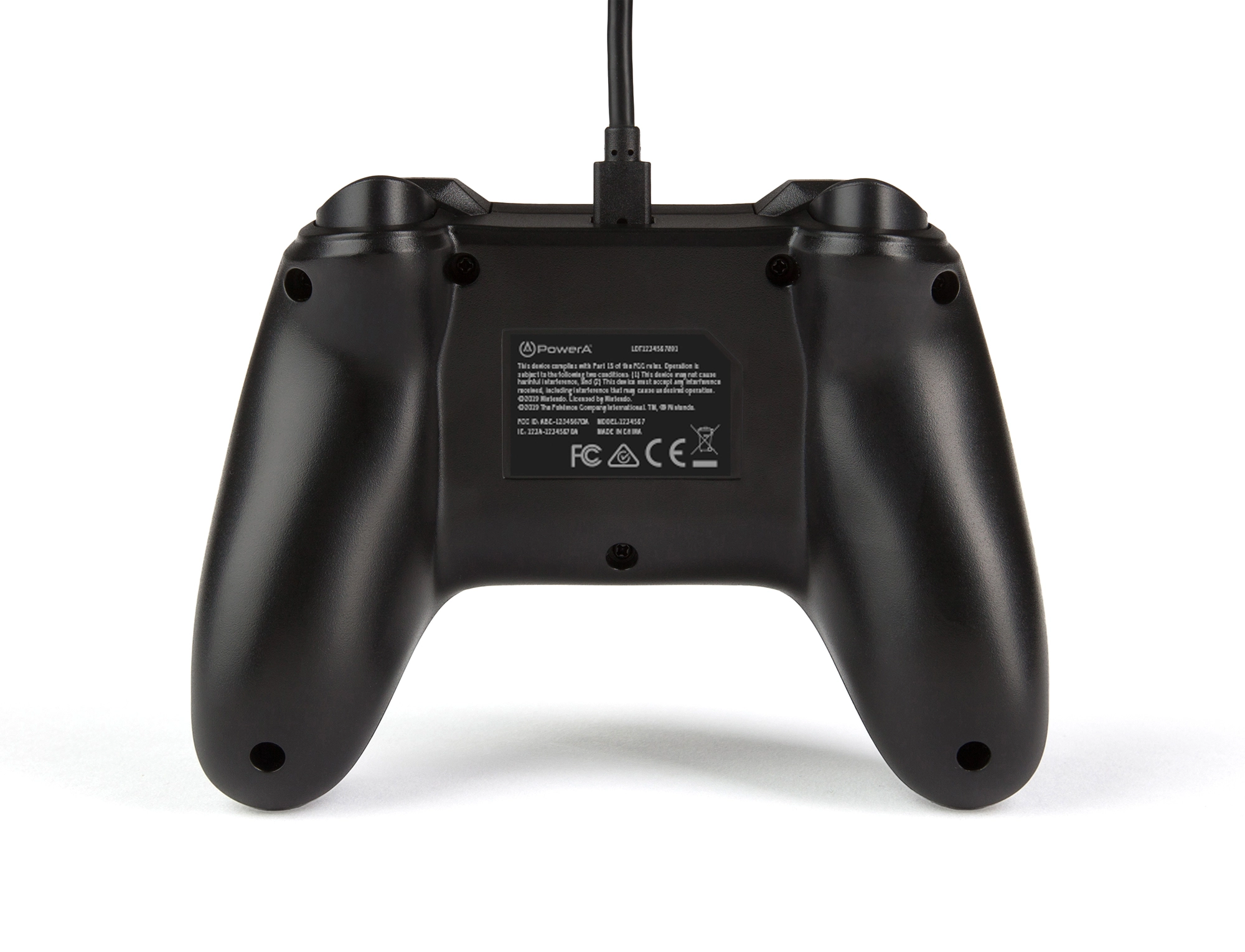 Wired Controller For Nintendo Switch