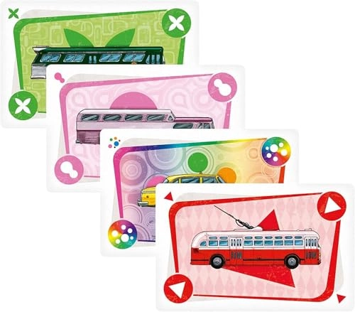 Ticket to Ride: New York