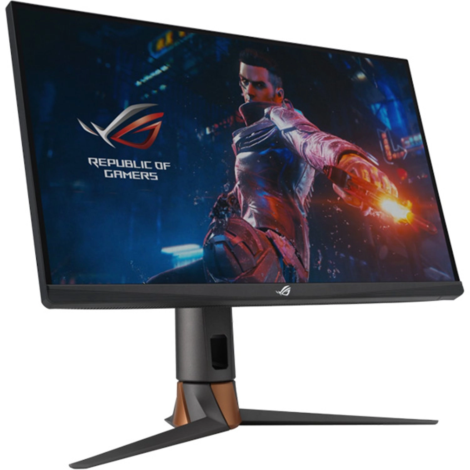 PG27AQN - 27-Inch 2560 x 1440