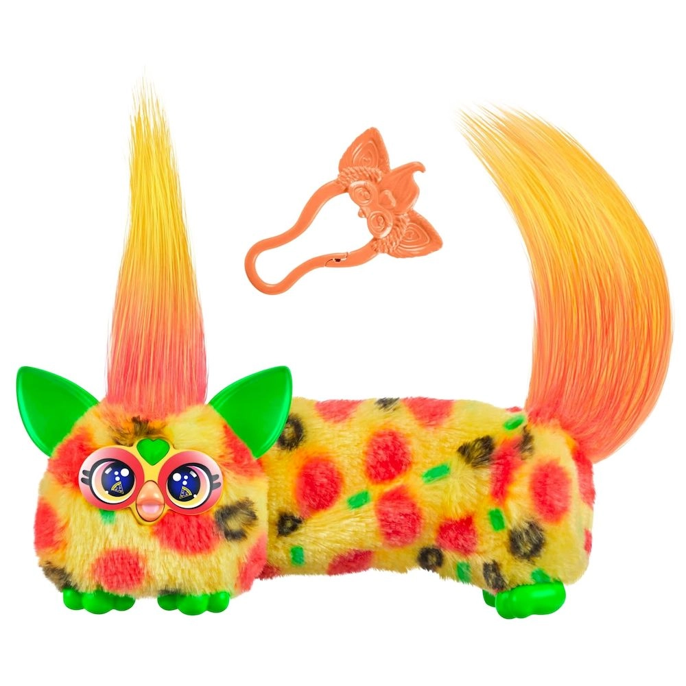 DJ Furblet
