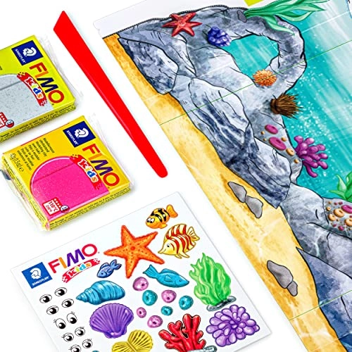 Fimo Kids Form & Play Pet - Clay 4