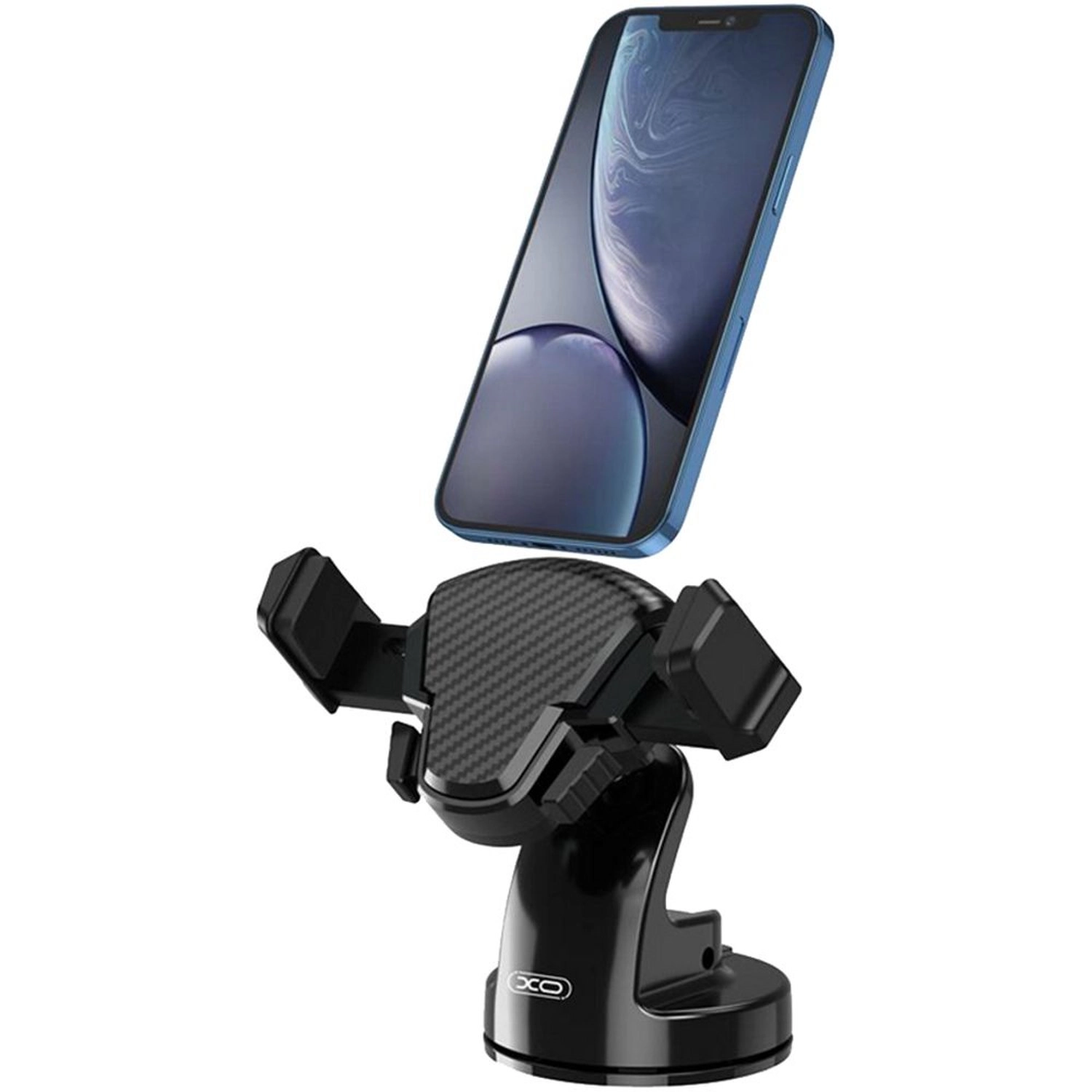 C89 - Car Mount Holder Below 6.7 Inches