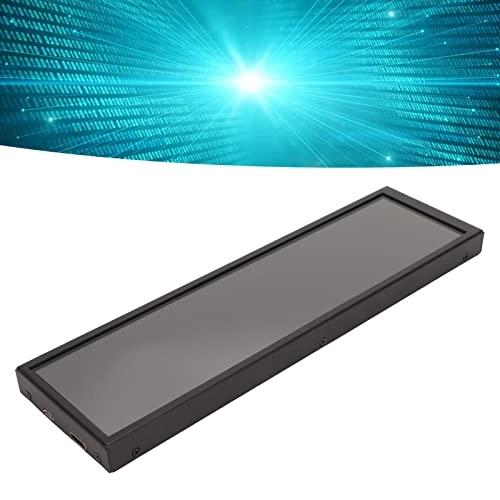 8.8inch Monitor - 480x1920